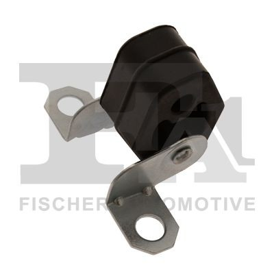  Coxim de fixação do silenciador Volkswagen Transporter T5 camião de plataforma/chassis (7JD, 7JE) (2003 - 2016) T5