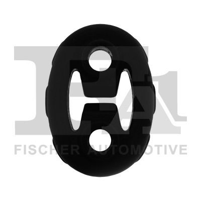 Compre Coxim de fixação do silenciador Skoda Octavia 