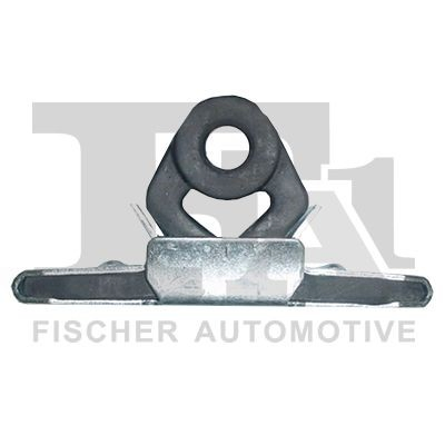 113919 FA1 Coxim de fixação do silenciador
