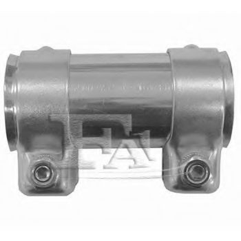 Braçadeira de silenciador dianteira FA1 114943 preço, a partir de 9,05 USD