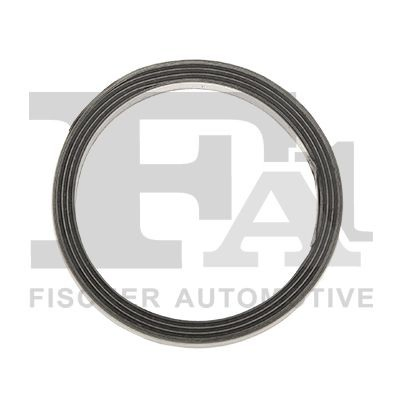 Vedante de tubo de admissão do silenciador para Opel Frontera A 5MWL4