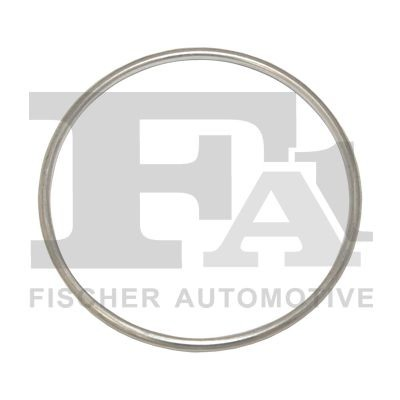 121992 FA1 Vedante de tubo de admissão do silenciador