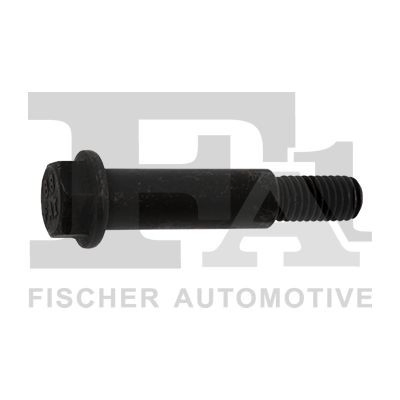 125902 FA1 Parafuso do sistema de escape (do silenciador)