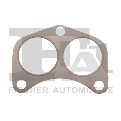  Vedante de tubo de admissão do silenciador Ford Sierra II hatchback (GBC,GBG) (1987 - 1993) II