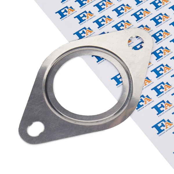 Vedante de tubo de admissão do silenciador Ford Fusion carrinha (JU) (2002 - 2012) 