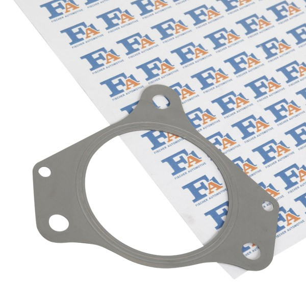 Compre K68012070AA Fiat/Alfa/Lancia Vedante de turbina dos gases de escape, escape