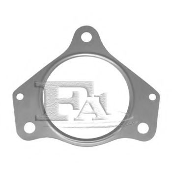 Vedante de turbina dos gases de escape, escape Fiat/Alfa/Lancia K68012070AA preço, a partir de 6,84 USD