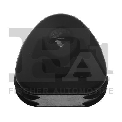  Coxim de fixação do silenciador Mercedes Vito I ônibus (638) (1996 - 2003) I