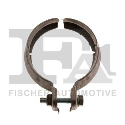 144896 FA1 Braçadeira de silenciador dianteira