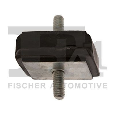  Coxim de fixação do silenciador Peugeot 505 sedan (551A) (1979 - 1993) 