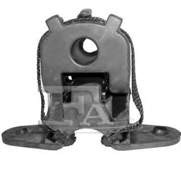 Braçadeira do silenciador traseira FA1 213916 preço, a partir de 8,24 USD