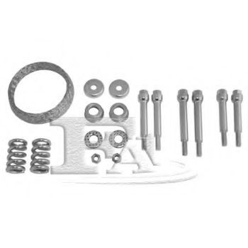  Vedante de tubo de admissão do silenciador Fiat Scudo COMBINATO carrinha (220P) (1996 - 2006) COMBINATO