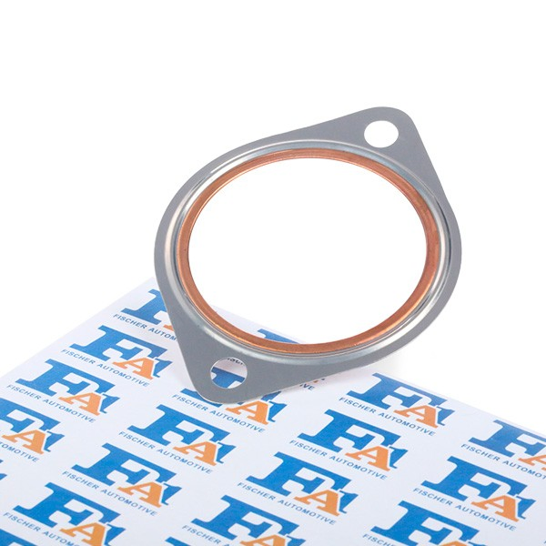 Compre Vedante de tubo de admissão do silenciador Alfa Romeo 147 