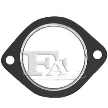 Vedante de tubo de admissão do silenciador Alfa Romeo 147  937