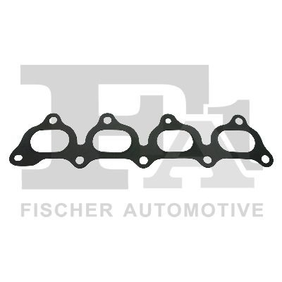  Vedante de tubo coletor de escape Opel Astra K carrinha (2015 - 2022) K