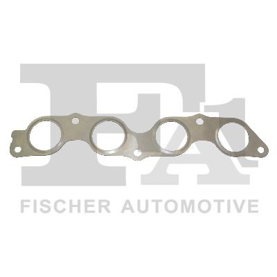 Vedante de tubo coletor de escape Toyota Prius preço, a partir de 5,43 USD
