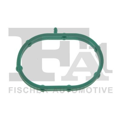 Vedante de tubo coletor de admissão para Ford C-Max Grand CB7