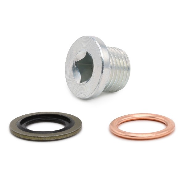 Tampão de panela de motor FA1 518471021 preço, a partir de 1,06 USD