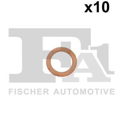 Vedante de rolha de panela de motor SsangYong Actyon  CJ