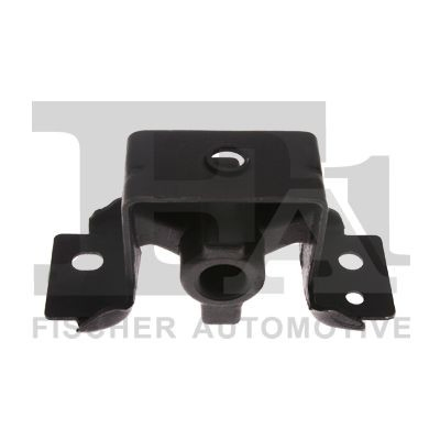 753943 FA1 Coxim de fixação do silenciador