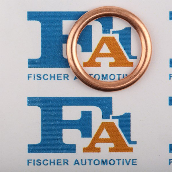 968330100 FA1 Vedante de rolha de panela de motor