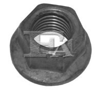 988080110 FA1 Porca de fixação de tubo de admissão do silenciador (de calças)