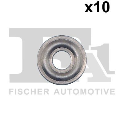 Anel (arruela) do injetor de ajuste FA1 997730010 preço, a partir de 0,78 USD