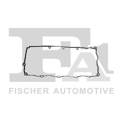 Vedante de tampa de válvulas de motor Mercedes A  W168