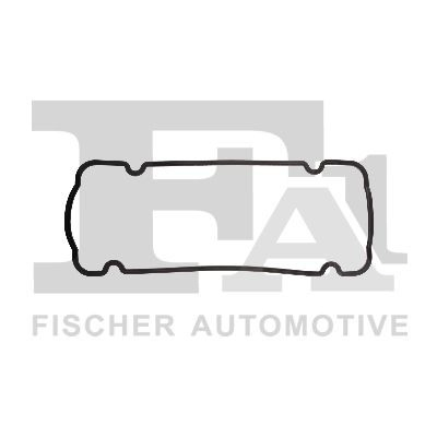  Vedante de tampa de válvulas de motor Fiat Uno hatchback (146A) (1983 - 1996) 