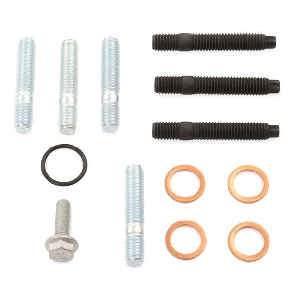 Vedante de turbina, kit de montagem FA1 KT100100 preço, a partir de 39,14 USD