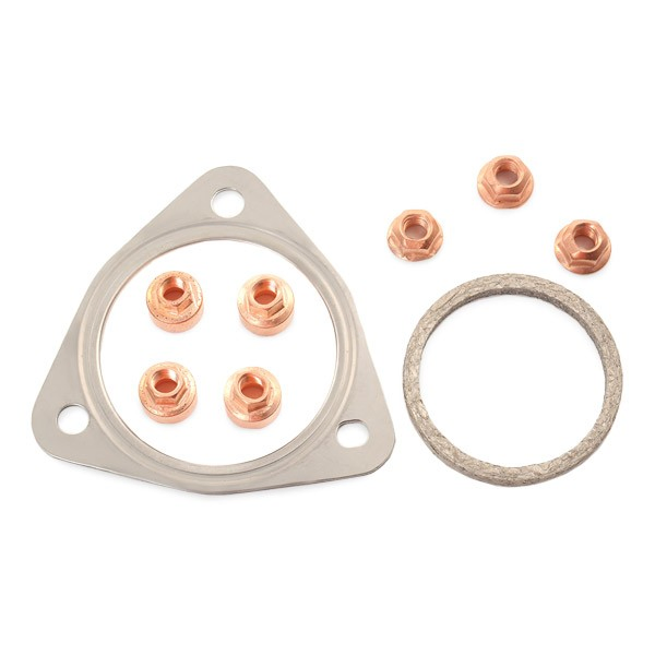 Compre KT100100 FA1 Vedante de turbina, kit de montagem