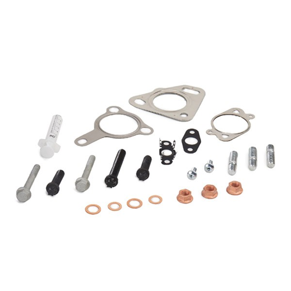 KT120420 FA1 Vedante de turbina, kit de montagem
