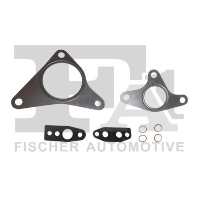 Vedante de turbina, kit de montagem Subaru 14411AA871 preço, a partir de 24,66 USD