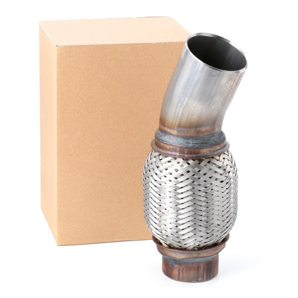 Compre VW450210 FA1 Ondulação do silenciador