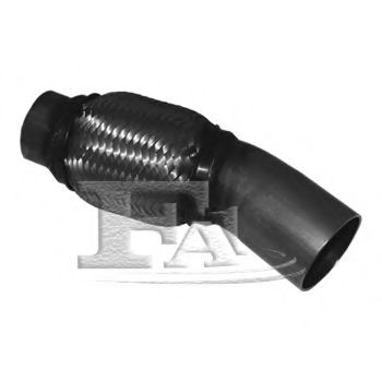 Compre Ondulação do silenciador BMW X1 