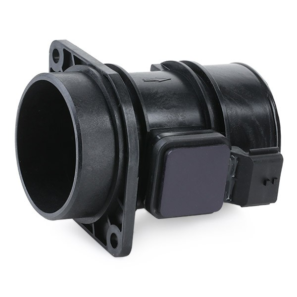 Sensor de fluxo (consumo) de ar, medidor de consumo M.A.F. - (Mass Airflow) Renault Kangoo II monovolume (KW0, KW1) (2008 - 2021) II