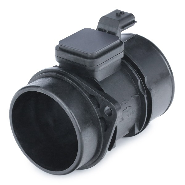 Sensor de fluxo (consumo) de ar, medidor de consumo M.A.F. - (Mass Airflow) para Renault Clio III BR01, CR01