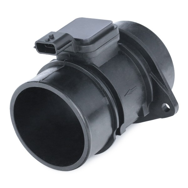 Sensor de fluxo (consumo) de ar, medidor de consumo M.A.F. - (Mass Airflow) Renault Clio III BR01, CR01