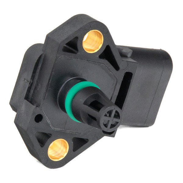 Compre F8820 HELLA Sensor de pressão no coletor de admissão, MAP
