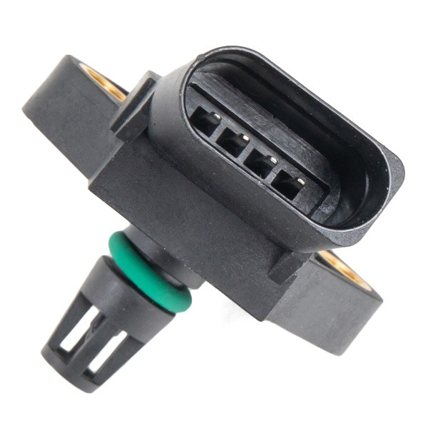 Sensor de pressão no coletor de admissão, MAP F8820 HELLA