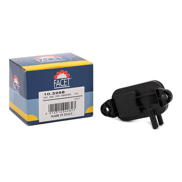 Compre 103268 Facet Sensor de pressão dos gases de escape