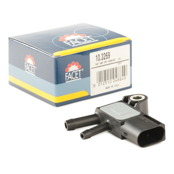  Magneti Marelli SPS007