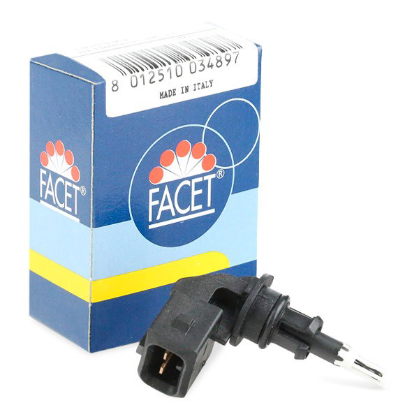 Sensor de temperatura da mistura de ar para BMW 3  E46