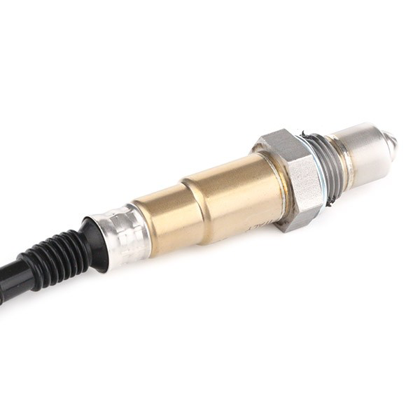 Compre Sonda lambda, sensor de oxigênio Citroen C4 