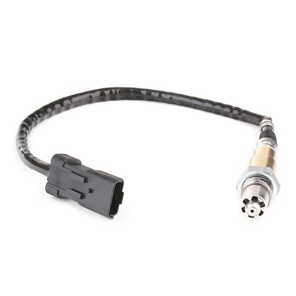 Sonda lambda, sensor de oxigênio Citroen C4 Cactus 