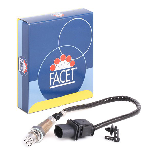 Compre Sonda lambda, sensor de oxigênio Nissan JUKE 