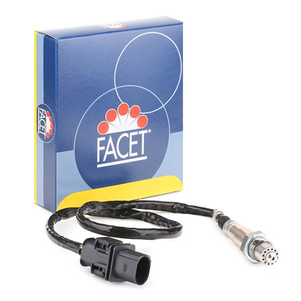 Compre 281004027 Nissan/Infiniti Sonda lambda, sensor de mistura pobre