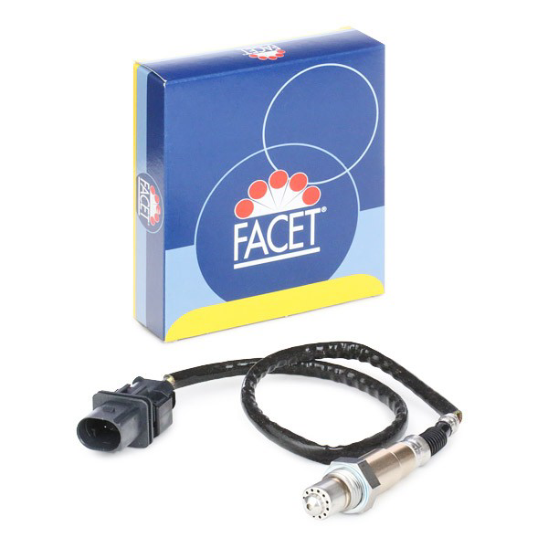 Compre 25198699 General Motors Sonda lambda, sensor de oxigênio até o catalisador