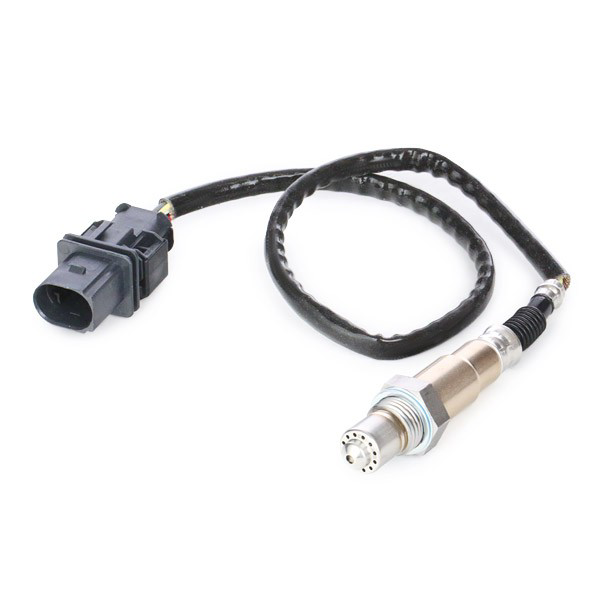 25198699 General Motors Sonda lambda, sensor de oxigênio até o catalisador