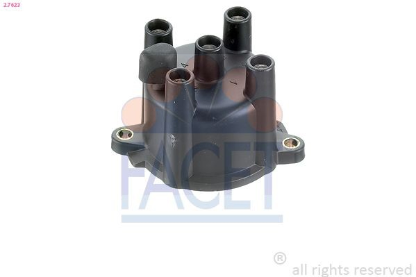 Tampa de distribuidor de ignição (distribuidor) para Suzuki Baleno  EG